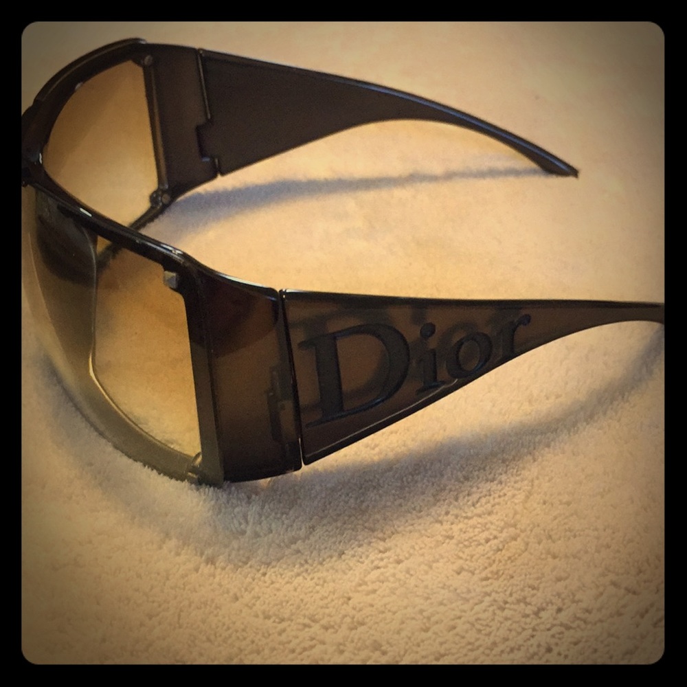 Dior sunglasses
